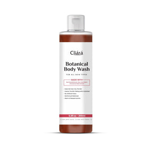 Body Wash