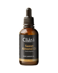 Sweet Almond Oil