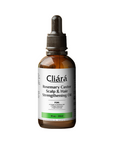 Rosemary Castor Scalp & Hair Strengthening Oil