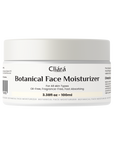Botanical Face Moisturizer