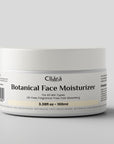 Botanical Face Moisturizer