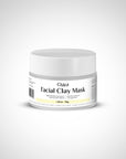 Facial Clay Mask - Cliara Essential Oils