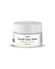 Facial Clay Mask