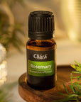 Rosemary Essential Oil - Cliara Essential Oils