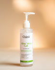 Aloe Vera Gel - Cliara Essential Oils
