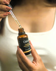 Sweet Almond Oil