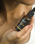 Sweet Almond Oil