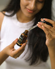 Sweet Almond Oil