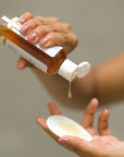 Botanical Face Wash