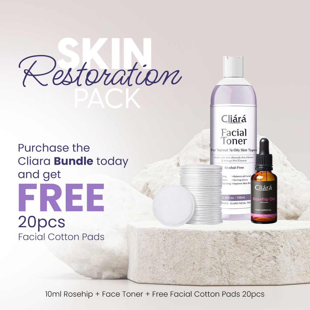 Skin Restoration Pack