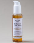 Botanical Face Wash
