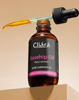 Rosehip Oil