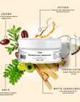 Botanical Face Moisturizer