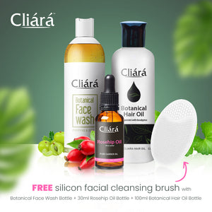 Cliara Everyday Bundle