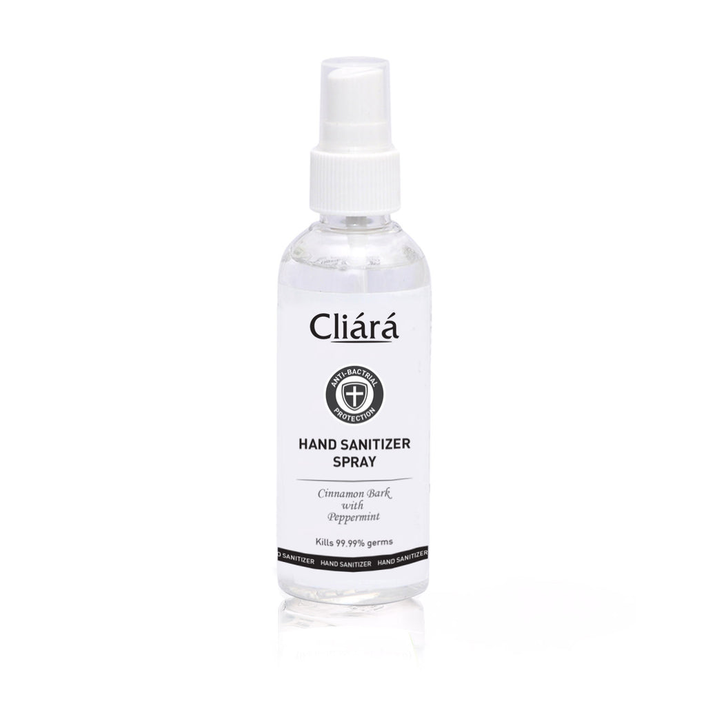 Hand Sanitizer Spray