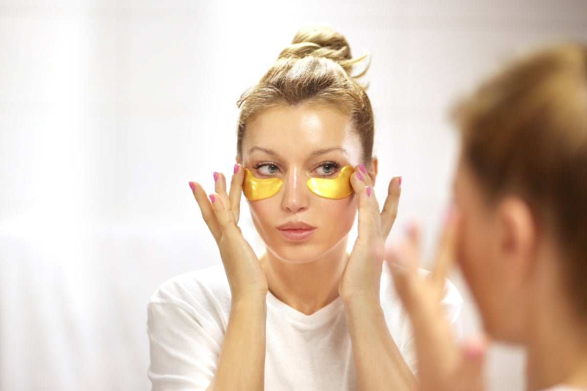 solutions for dark circles