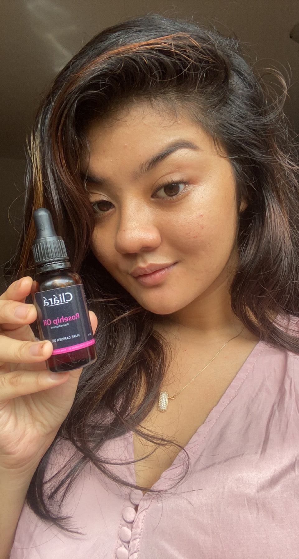 Why everyone loves Rosehip Oil - Cliara Essential Oils