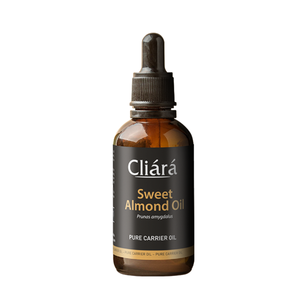 Sweet Almond Oil