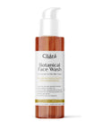 Botanical Face Wash