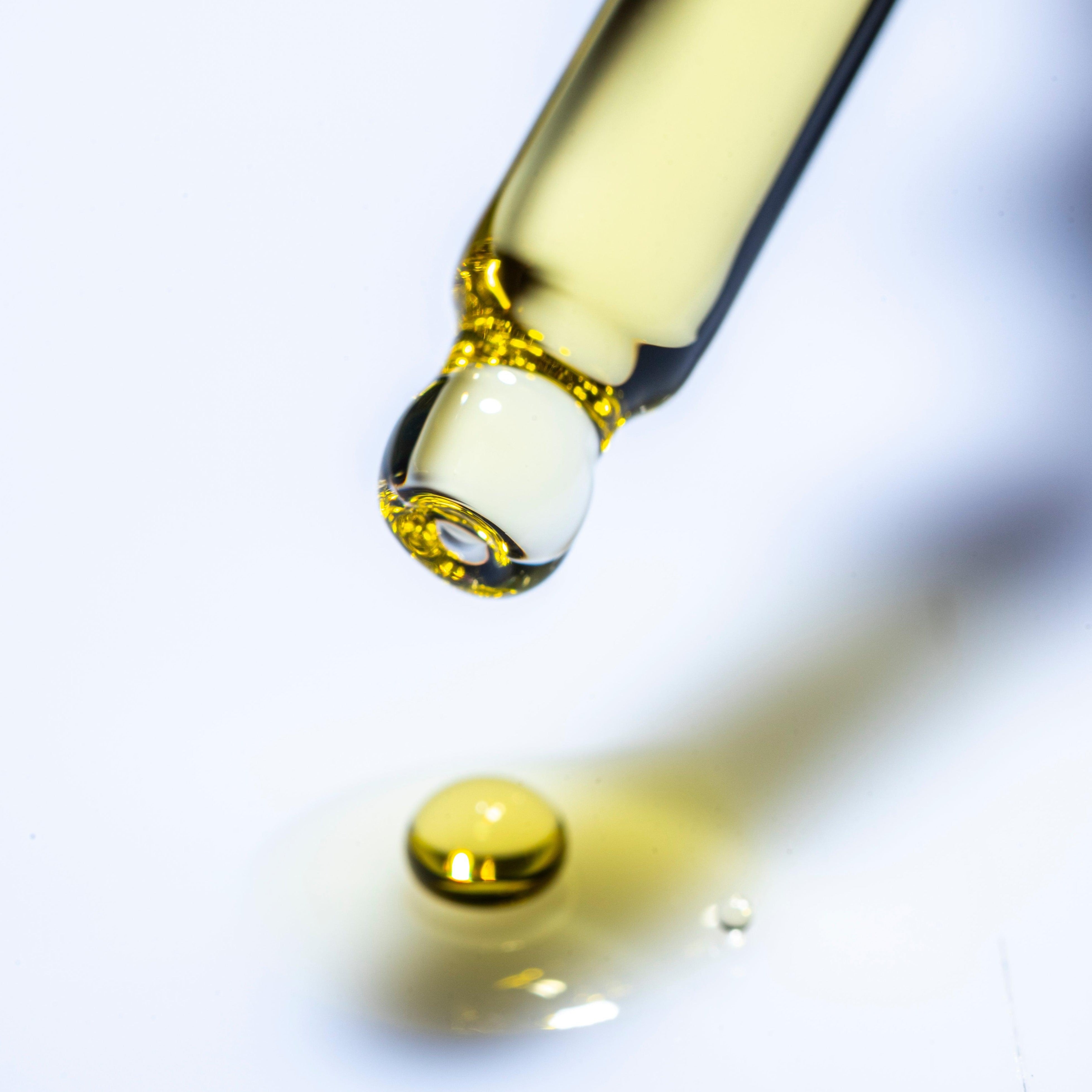 Sweet Almond Oil - Cliara Essential Oils
