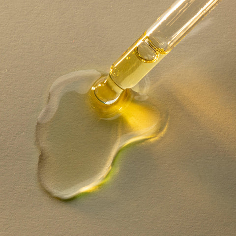 Jojoba Oil