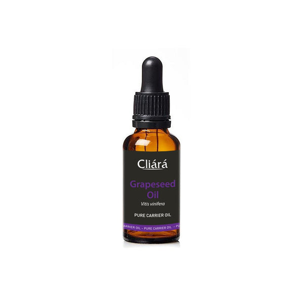 Grapeseed Oil Cliara Essential Oils