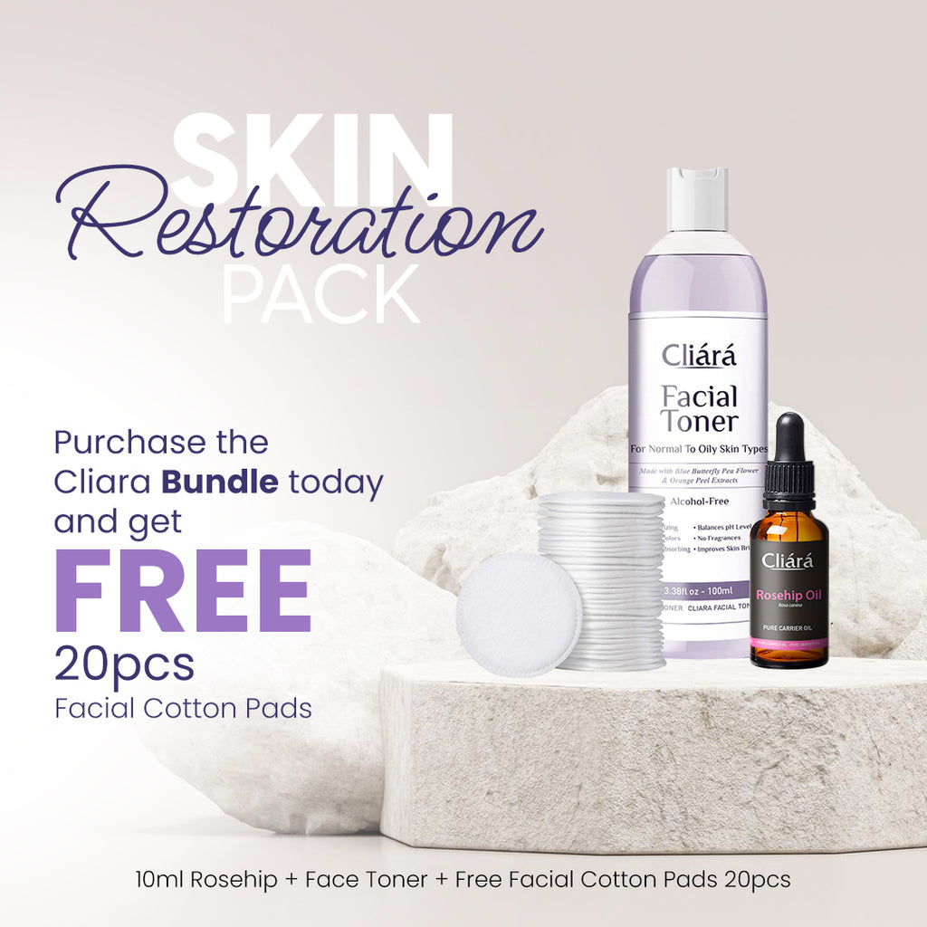 Skin Restoration Pack