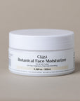 Botanical Face Moisturizer