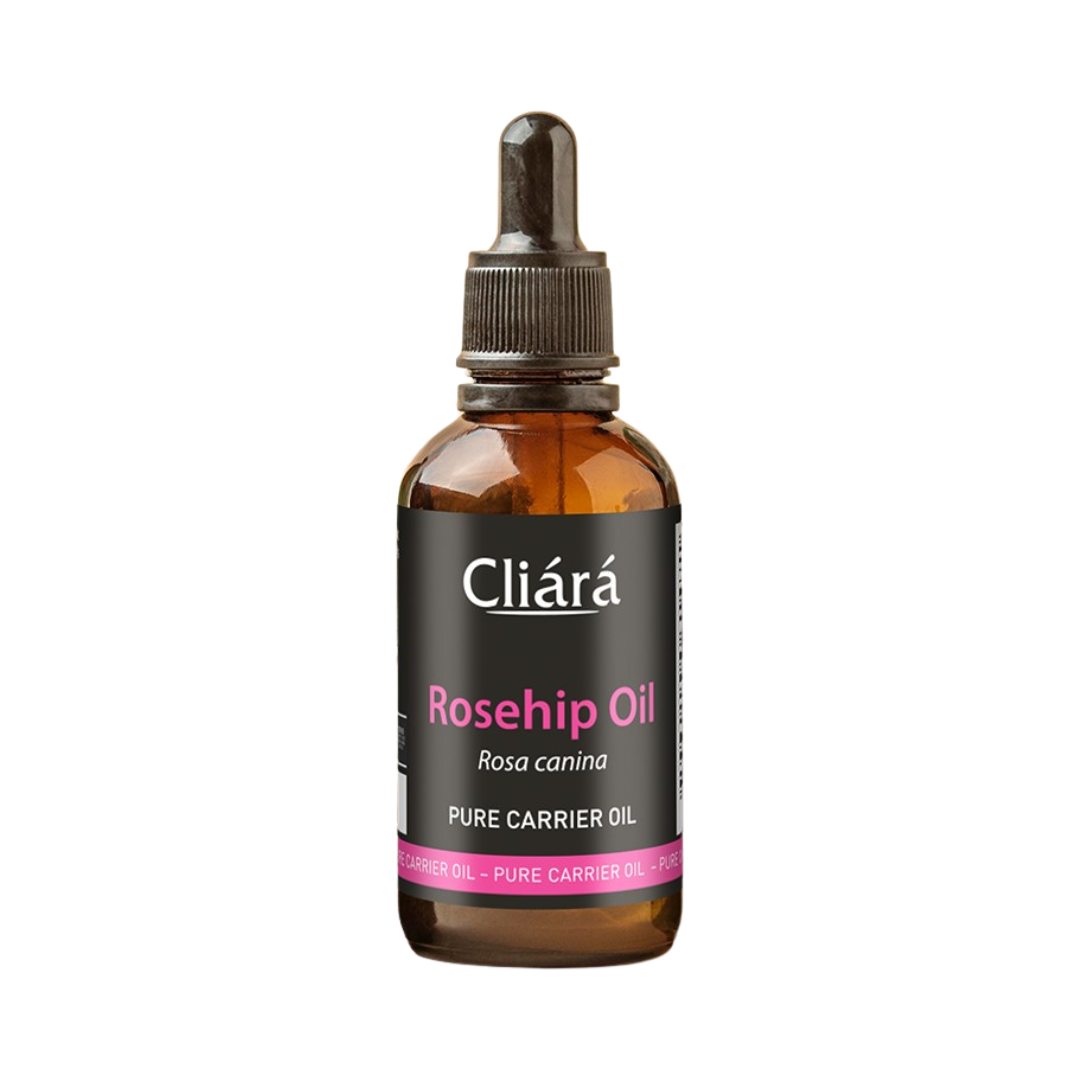 Rosehip Oil