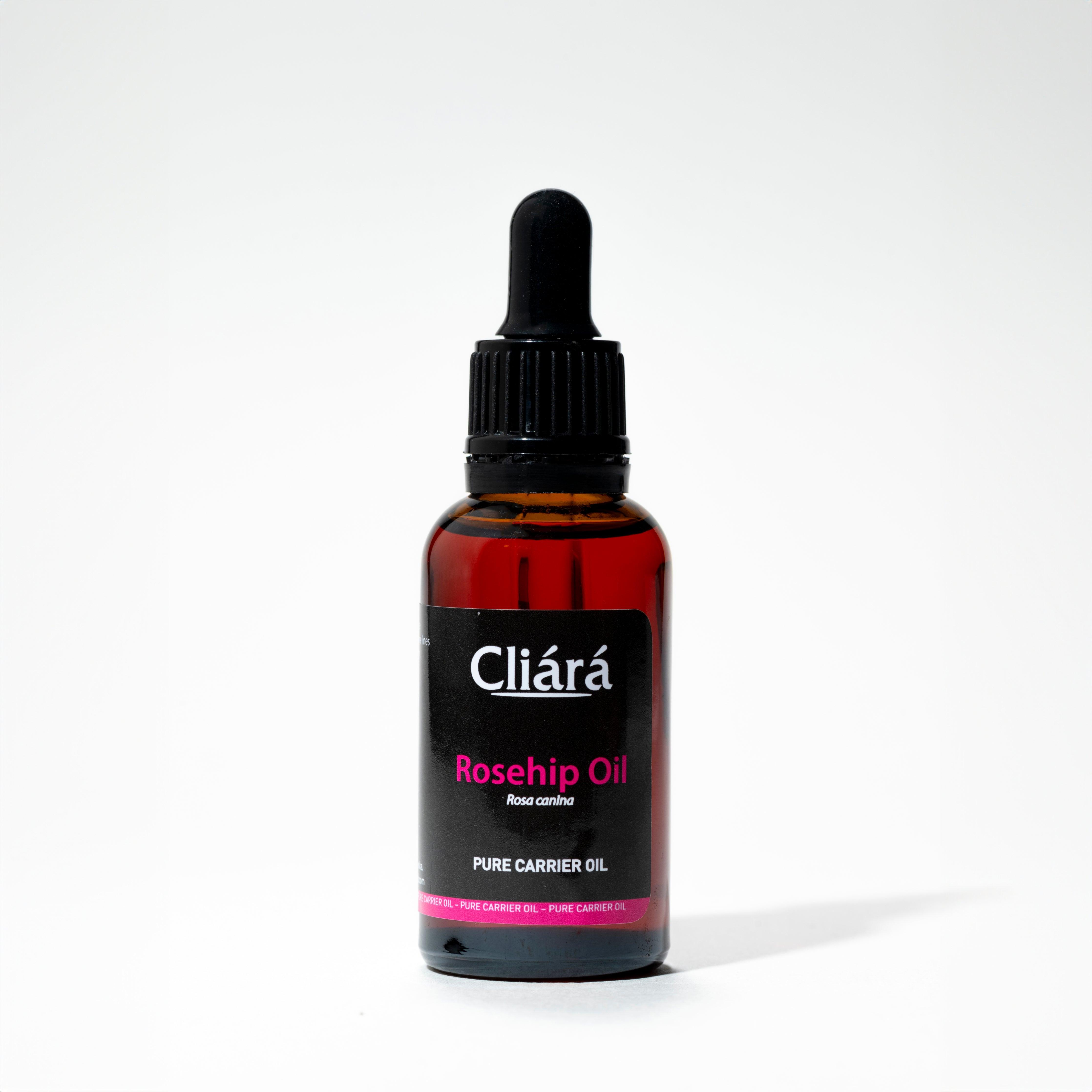 ROSEHIP OIL Cliara Essential Oils