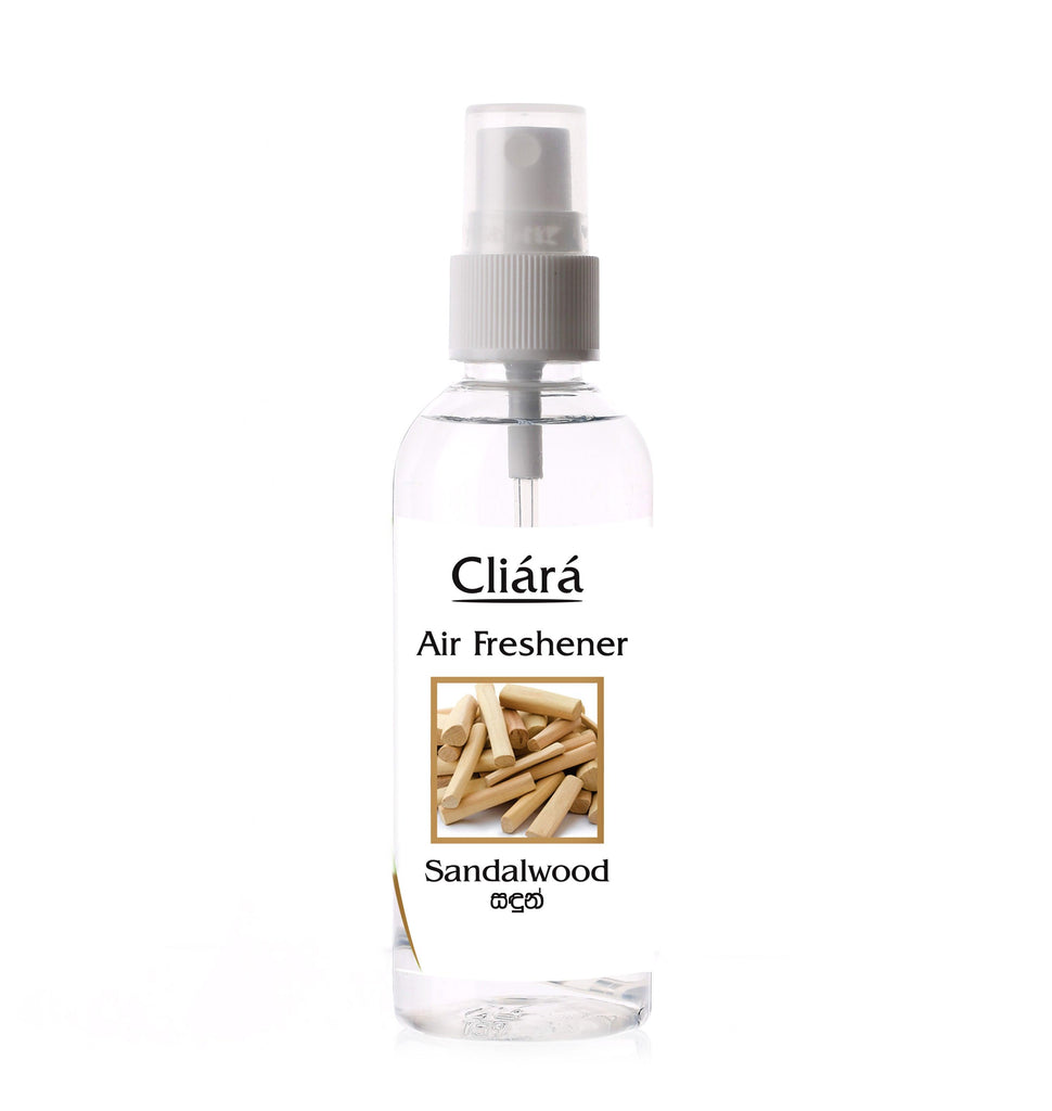 Sandalwood Aroma Spray