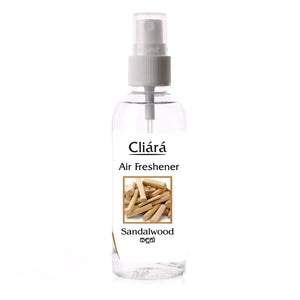 Sandalwood Aroma Spray