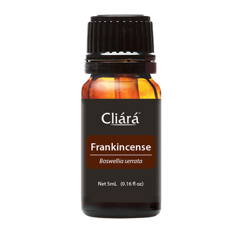 Frankincense Essential Oil