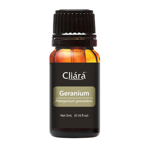 Geranium Essential Oil