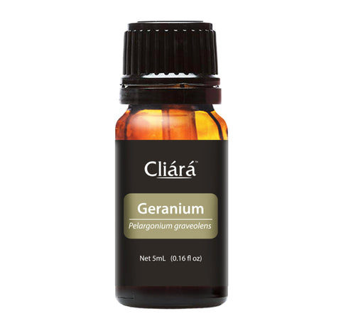 Geranium Essential Oil