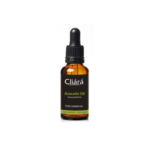 Avocado Oil