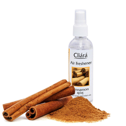 Cinnamon Aroma Spray