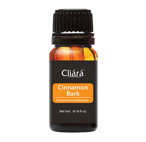 Cinnamon Bark Essential Oil