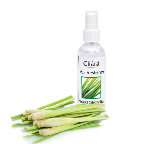 Citronella Aroma Spray