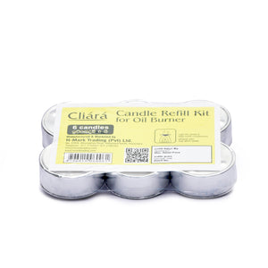 Candle Refill Kit