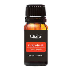 Grapefruit Essential Oil