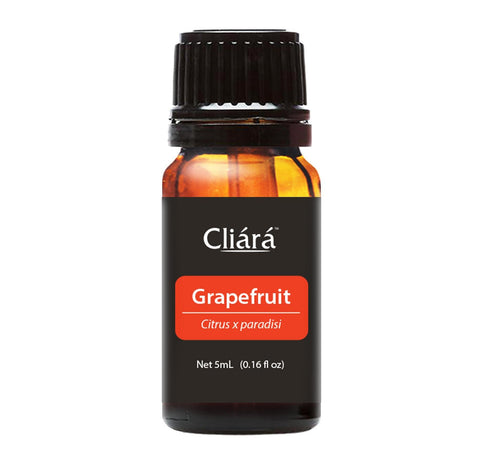 Grapefruit Essential Oil