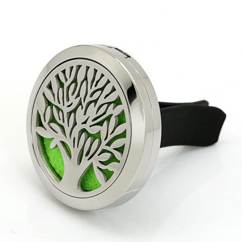 Vehicle Diffuser Locket