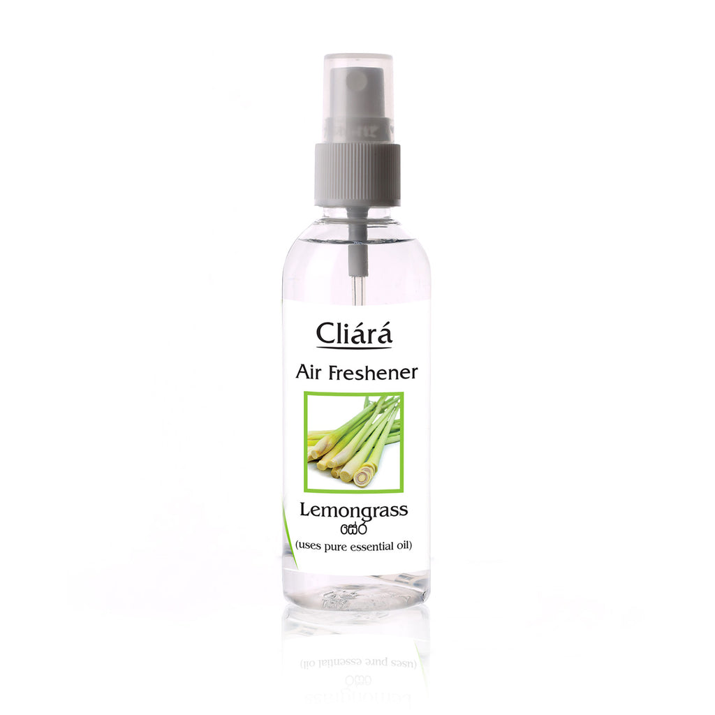 Lemongrass Aroma Spray