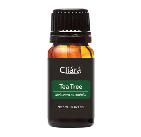 Tea Tree Essential Oil