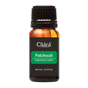 Patchouli Essential Oil